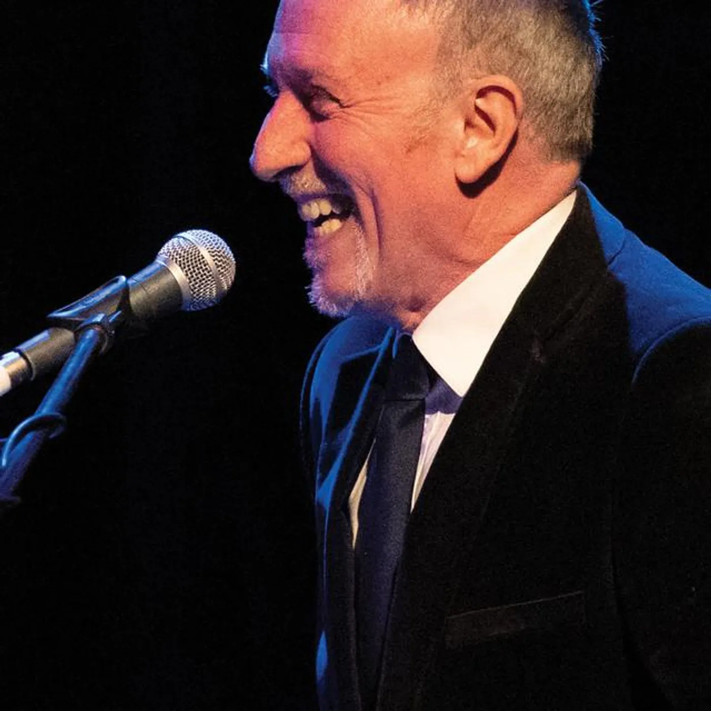 Paul Harrington Brand Page