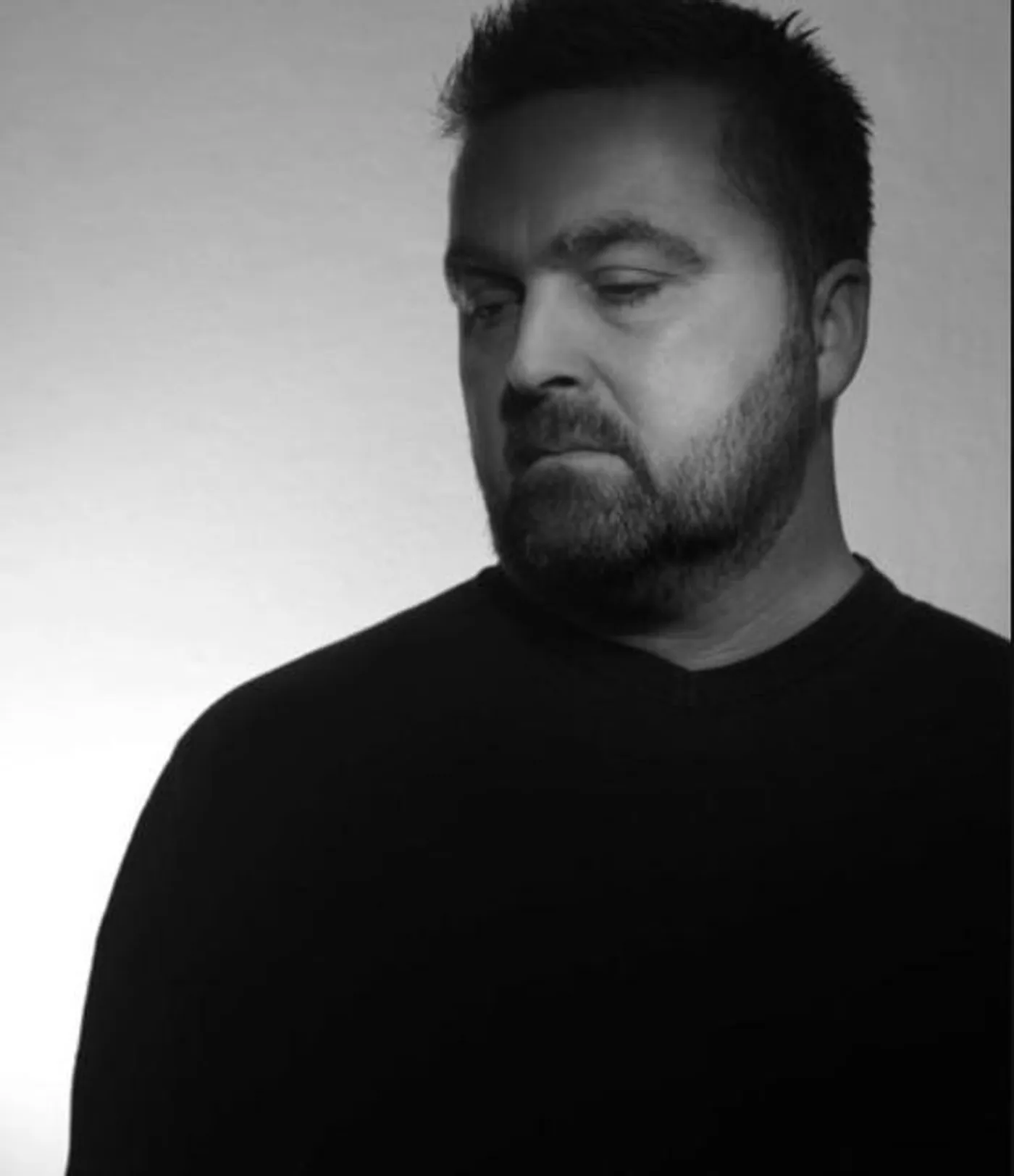 Paul Hawkins