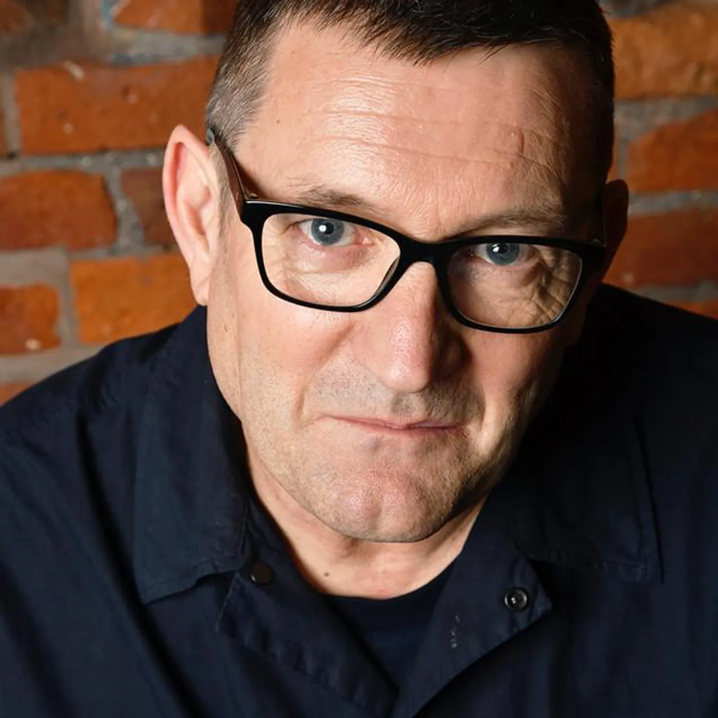 Paul Heaton Brand Page