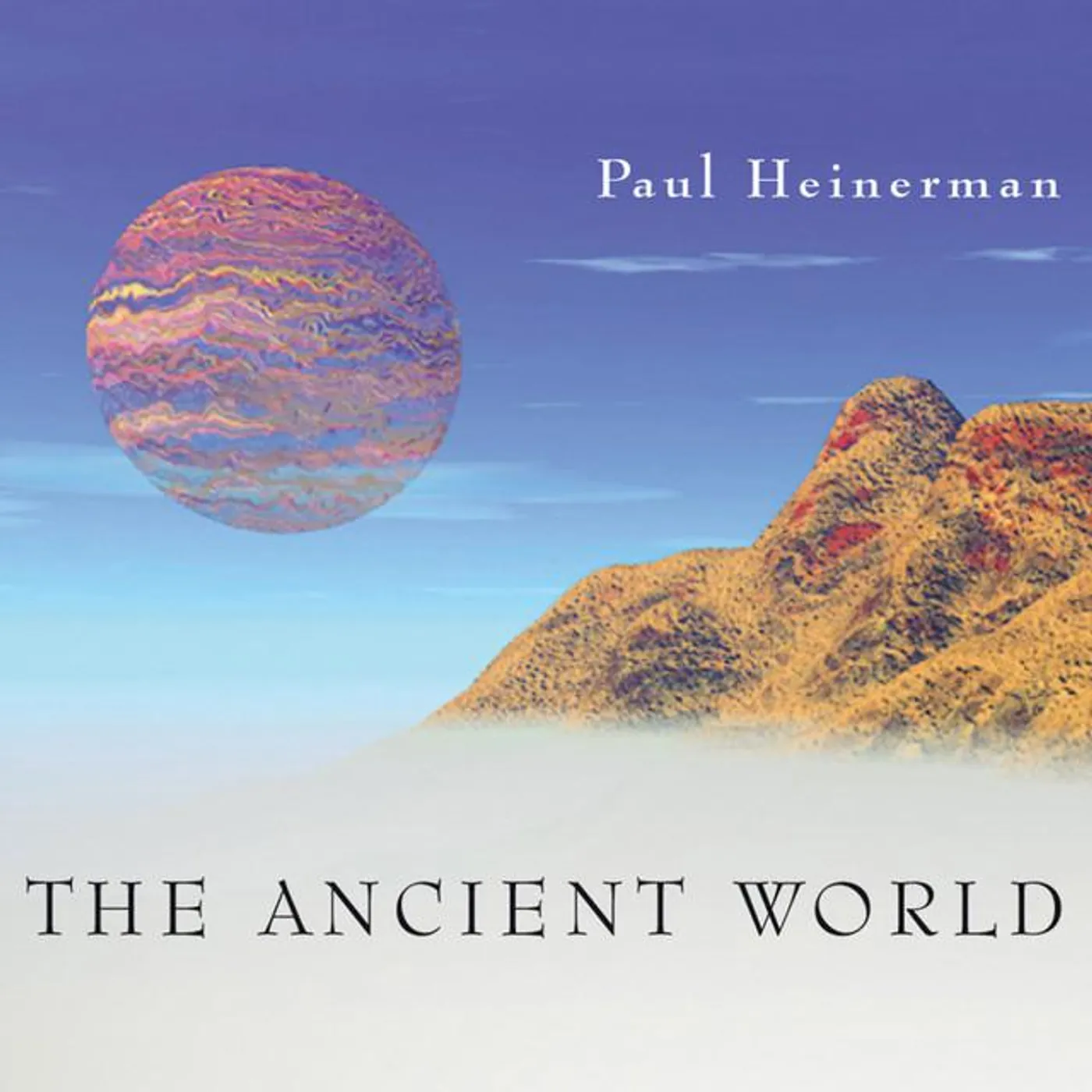Paul Heinerman