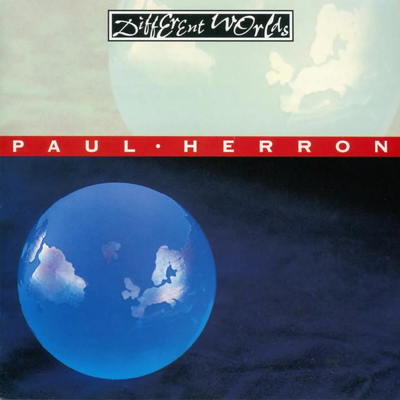 Paul Herron Brand Page