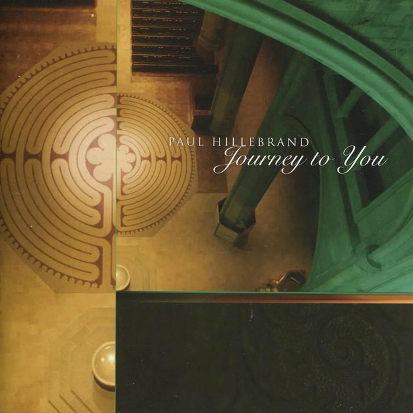 Paul Hillebrand Brand Page