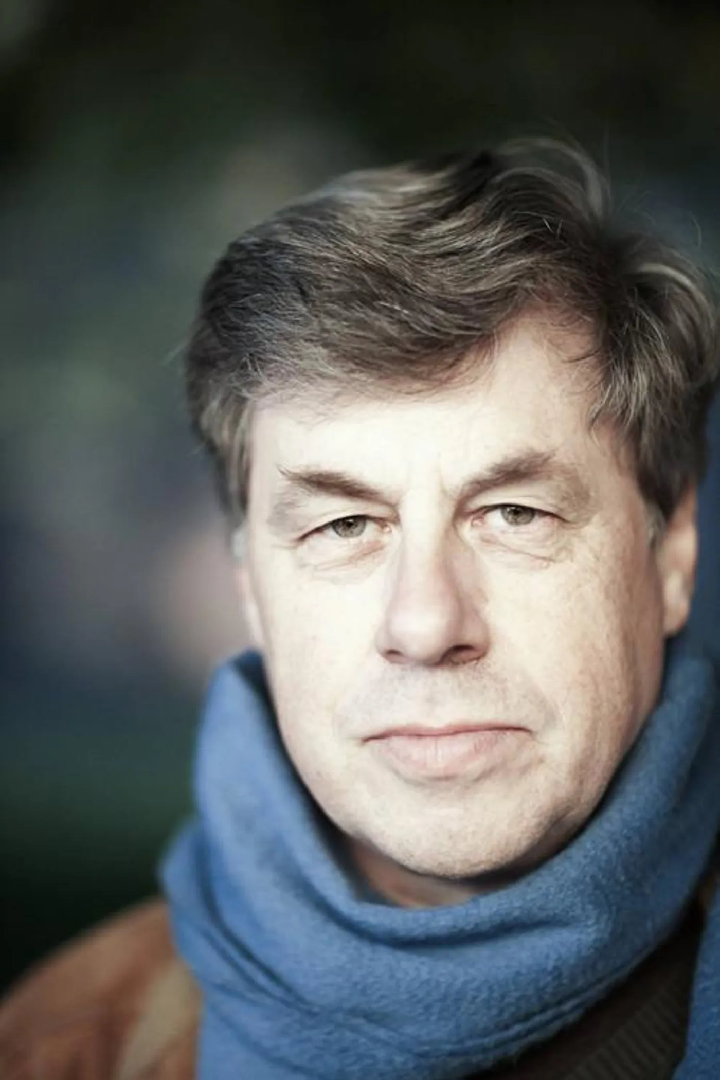 Paul Hillier