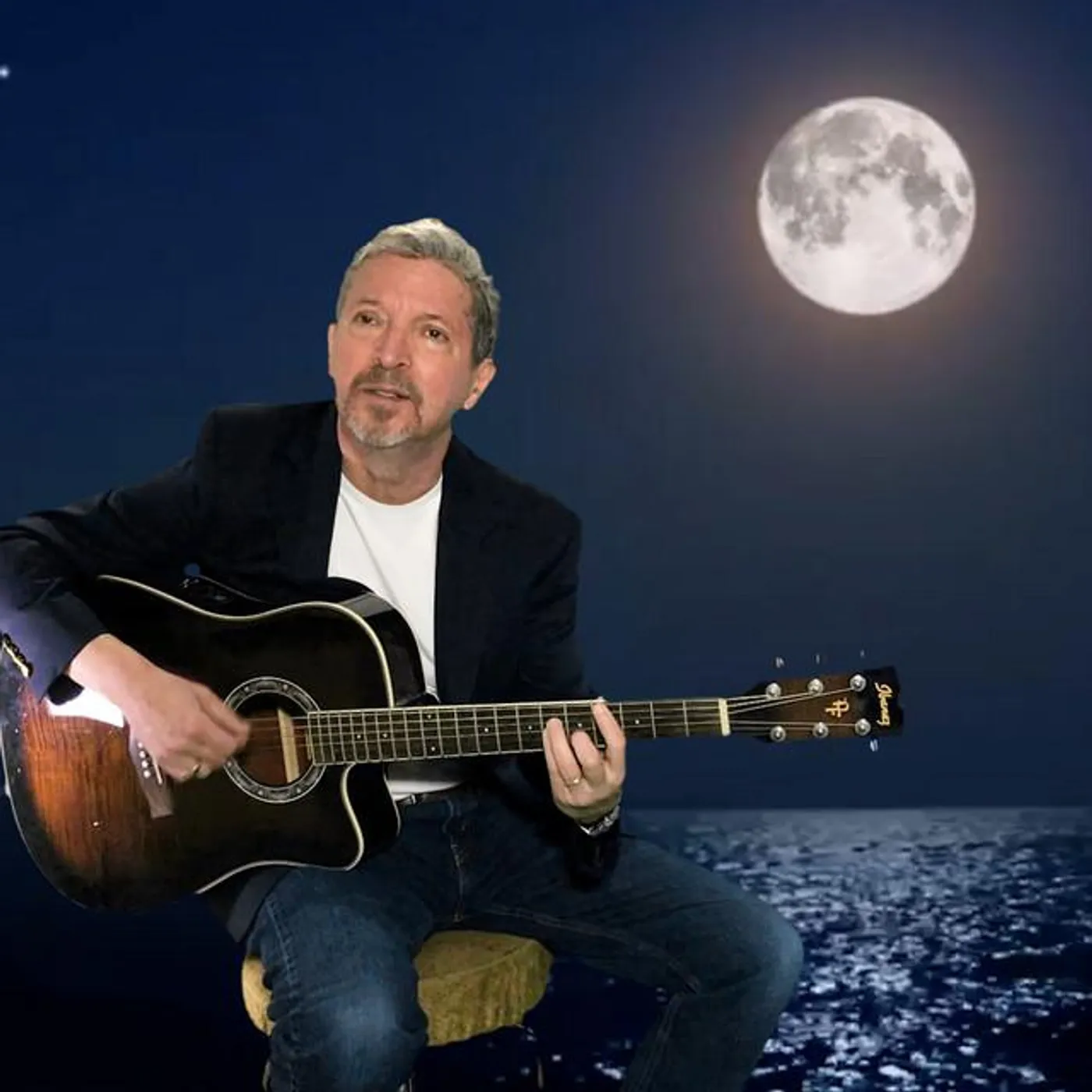 Paul Hoyle Brand Page