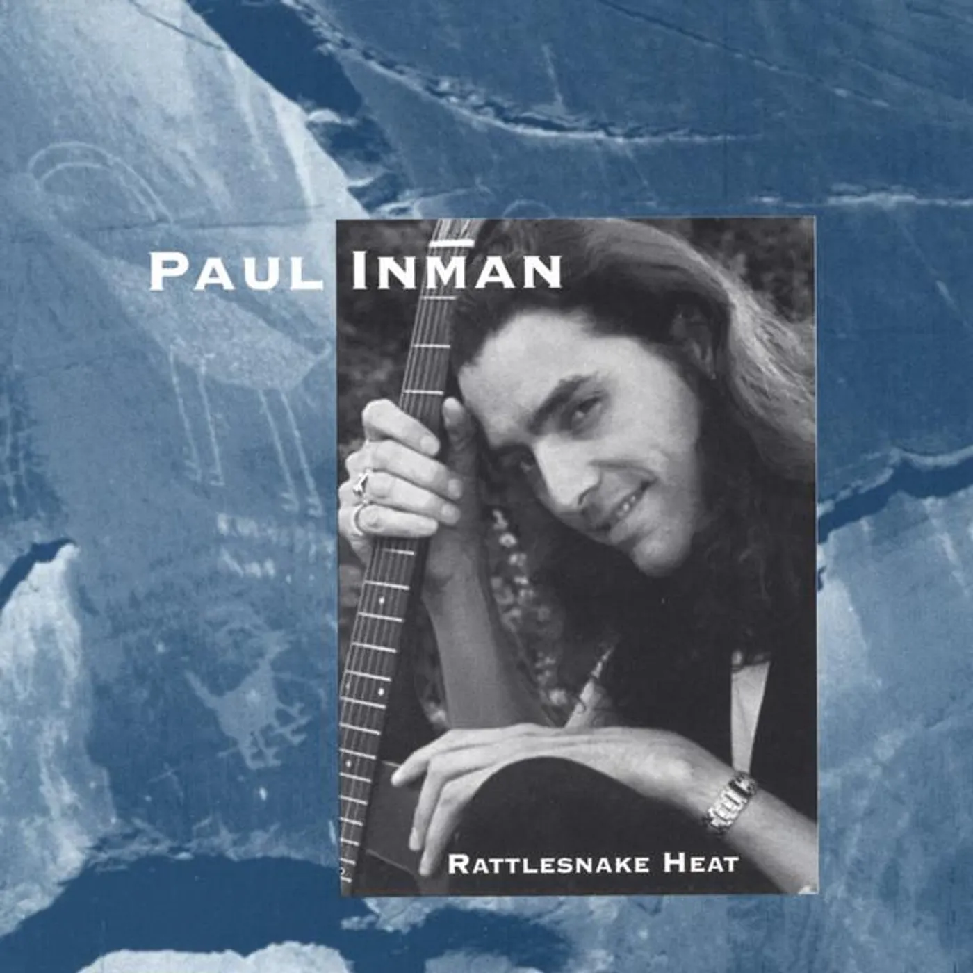 Paul Inman Brand Page