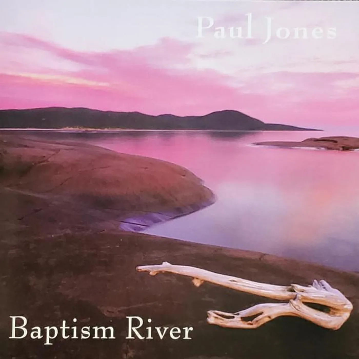 Paul Jones