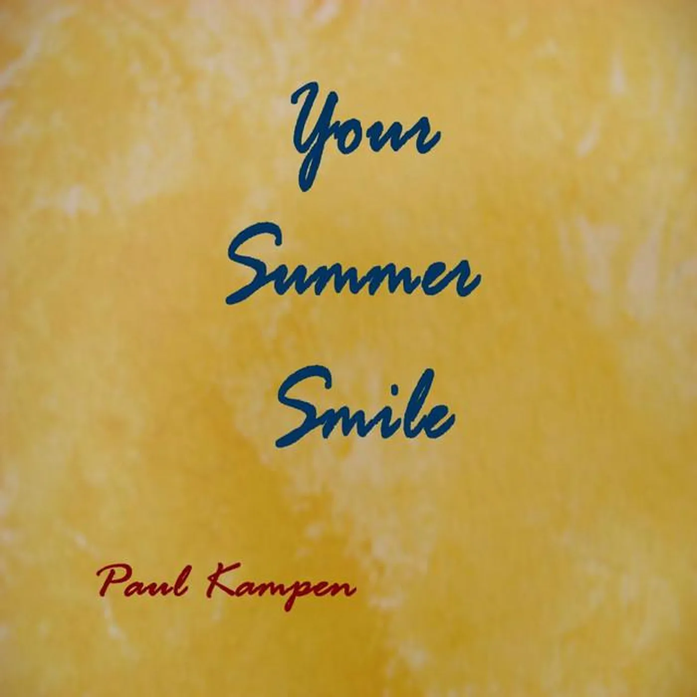 Paul Kampen Brand Page