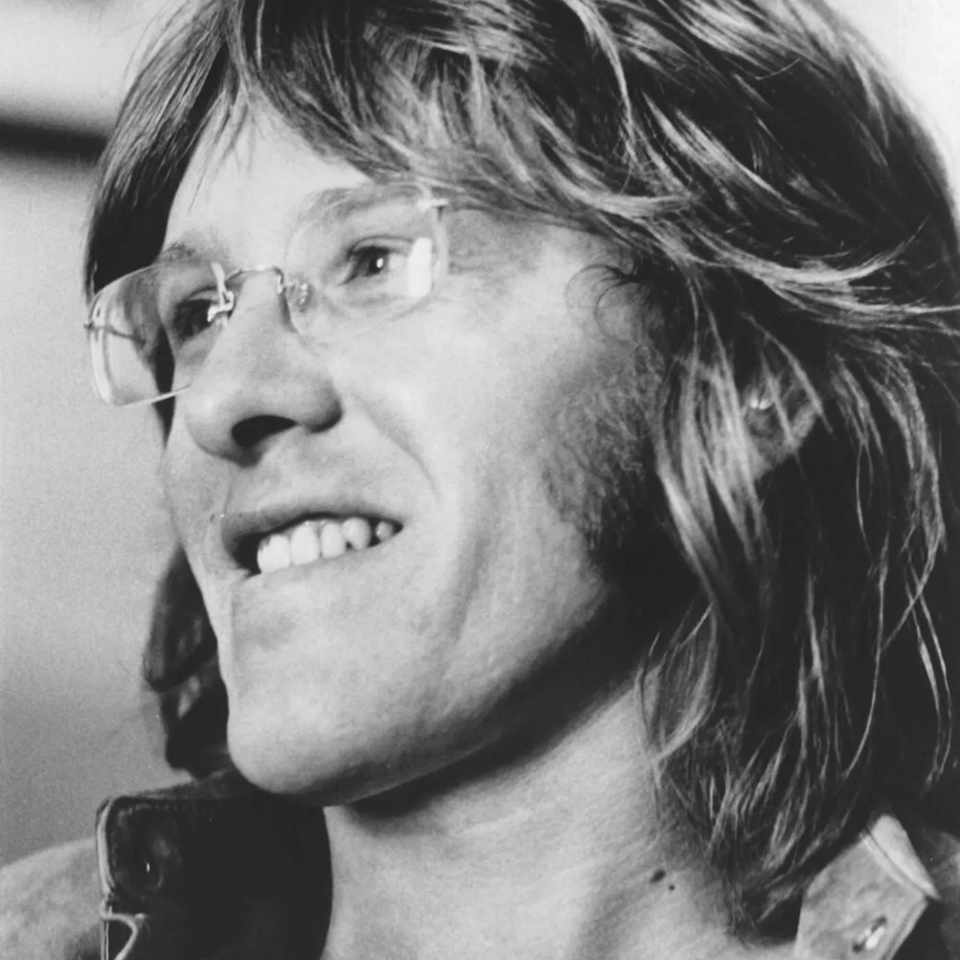 Paul Kantner Brand Page