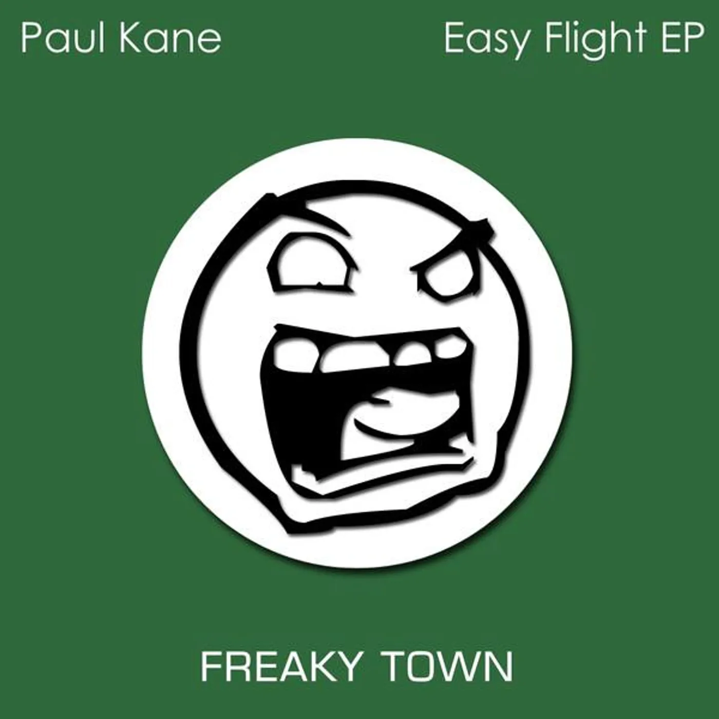 Paul Kane