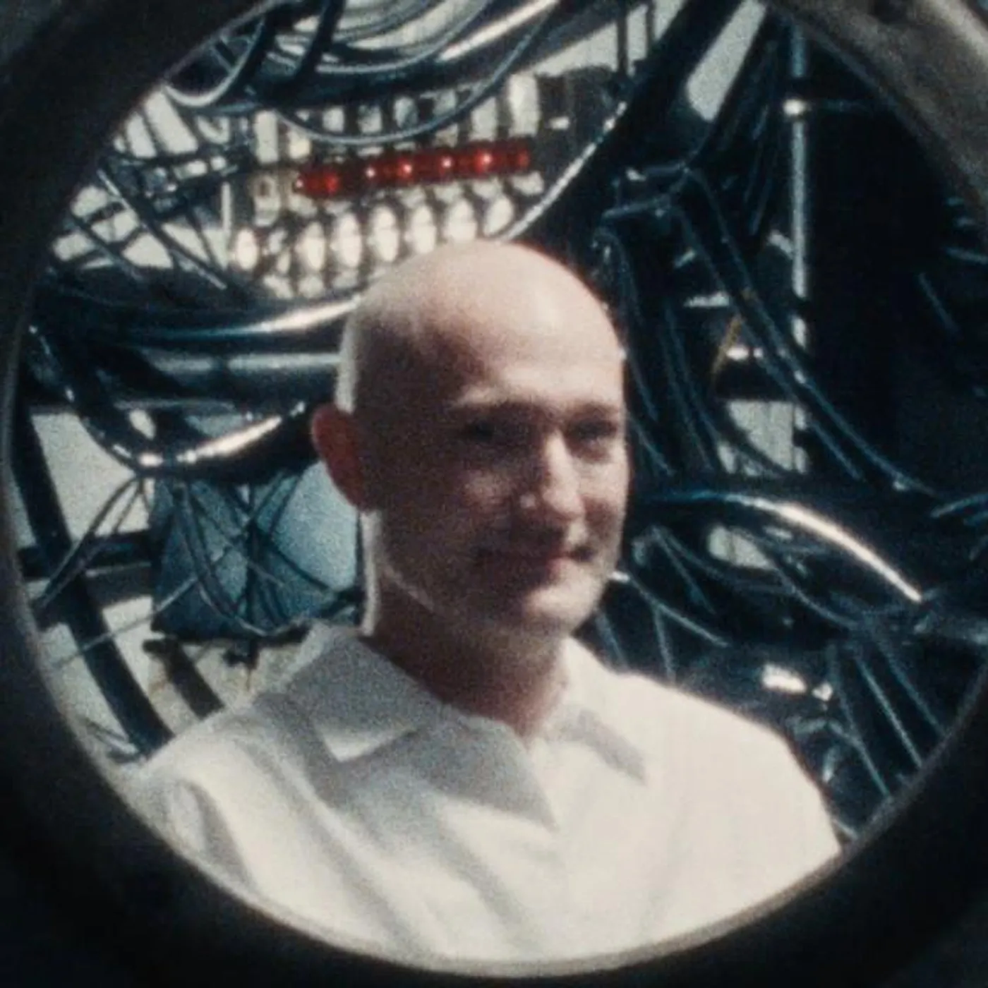 Paul Kalkbrenner Brand Page