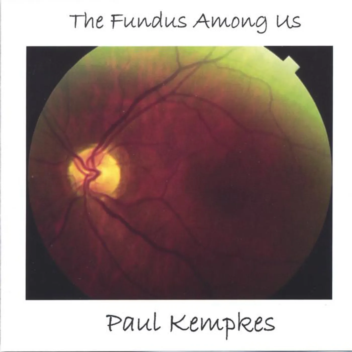 Paul Kempkes Brand Page