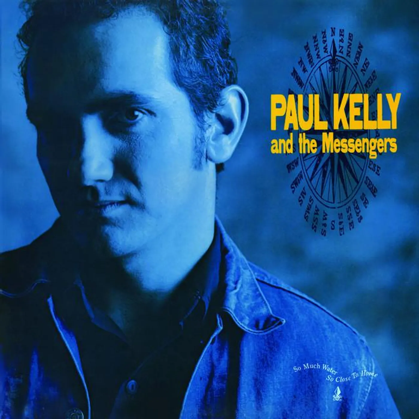 Paul Kelly & The Messengers