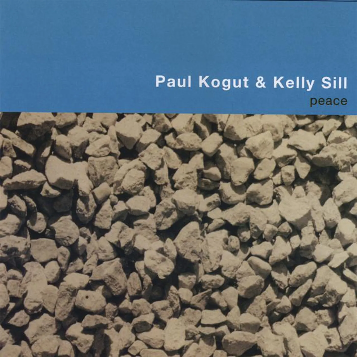 Paul Kogut & Kelly Sill Brand Page