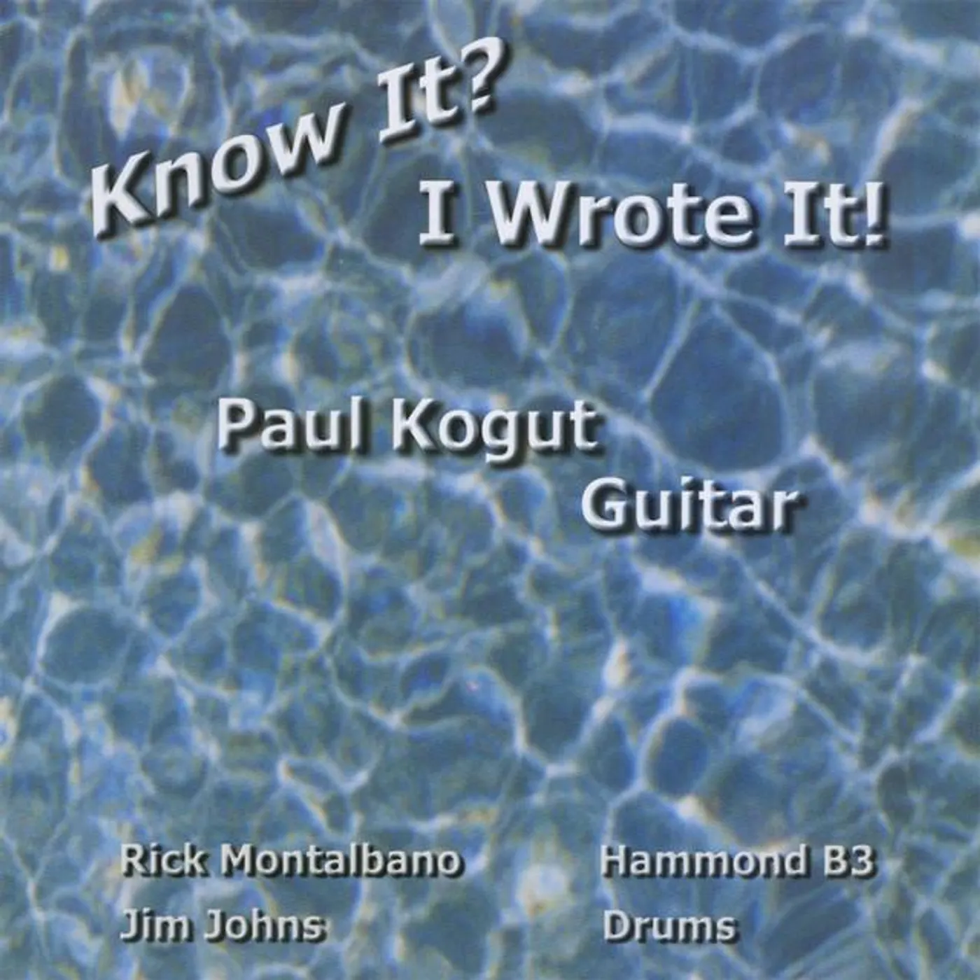 Paul Kogut