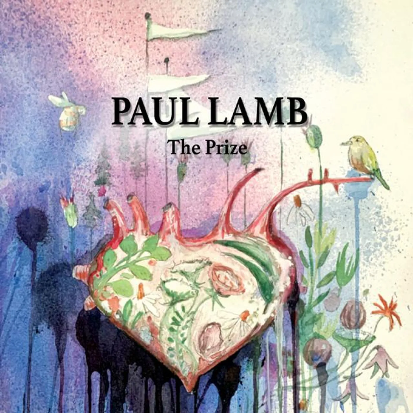 Paul Lamb