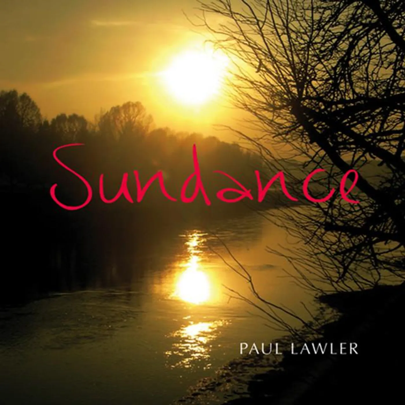 Paul Lawler Brand Page