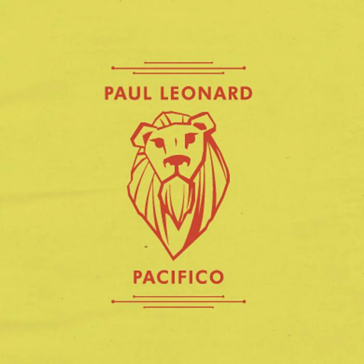 Paul Leonard