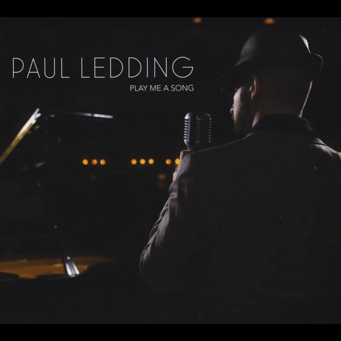 Paul Ledding