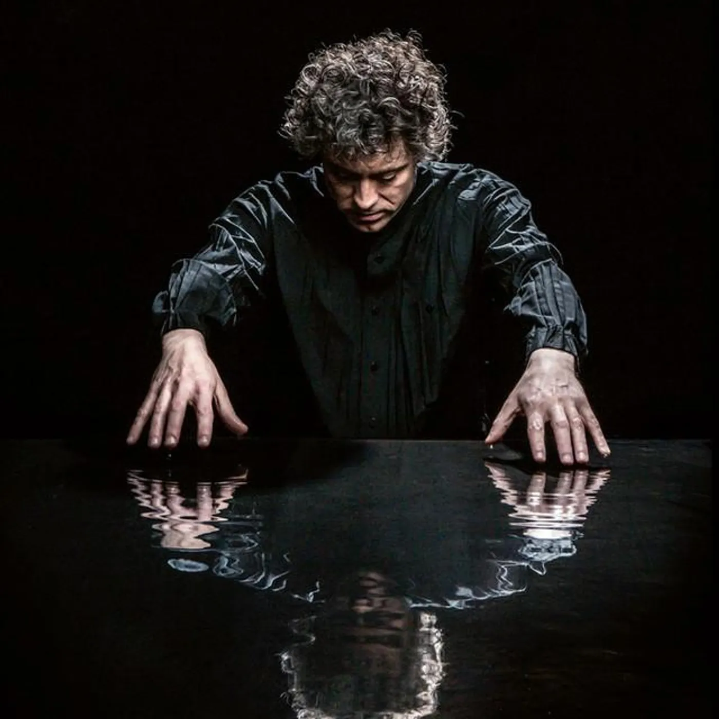 Paul Lewis Brand Page