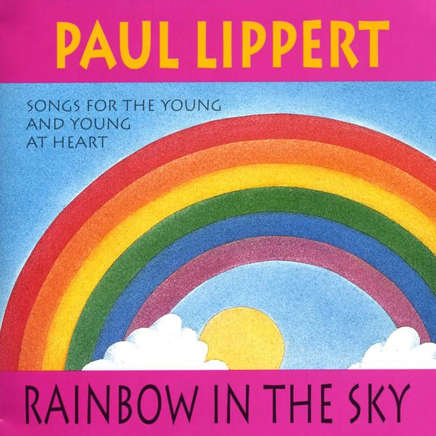 Paul Lippert