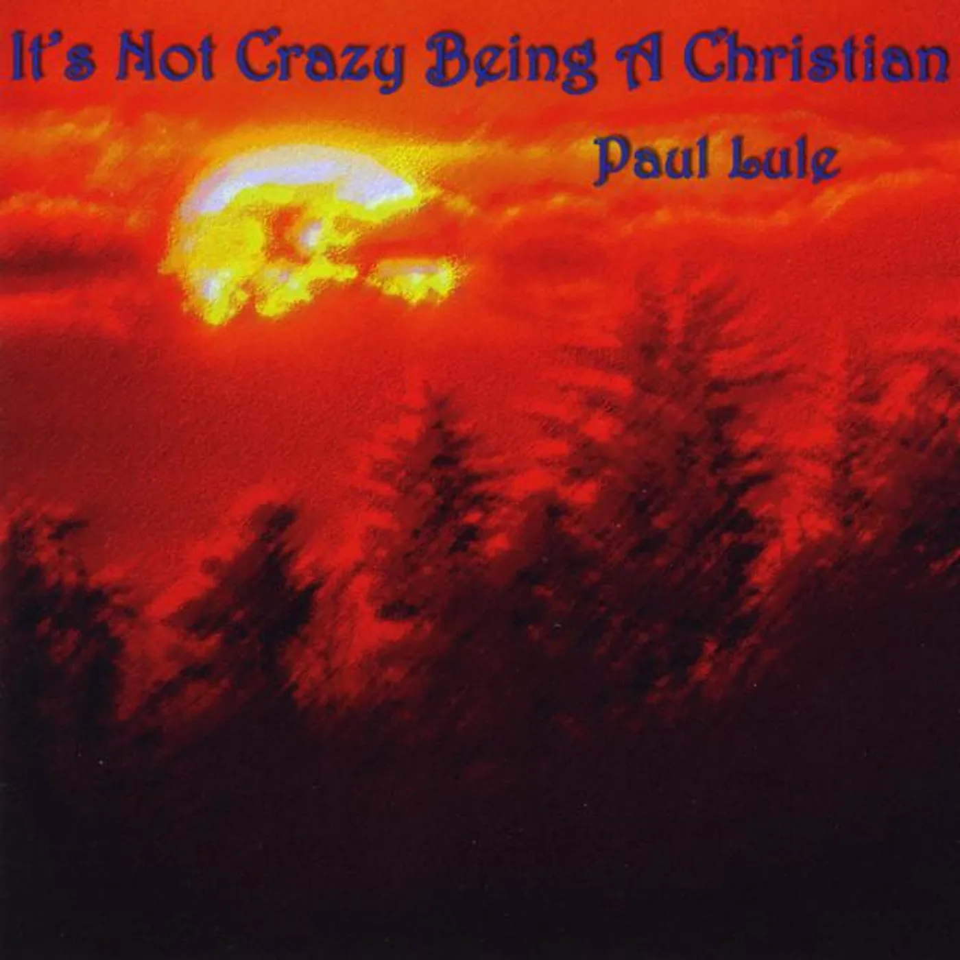 Paul Lule Brand Page