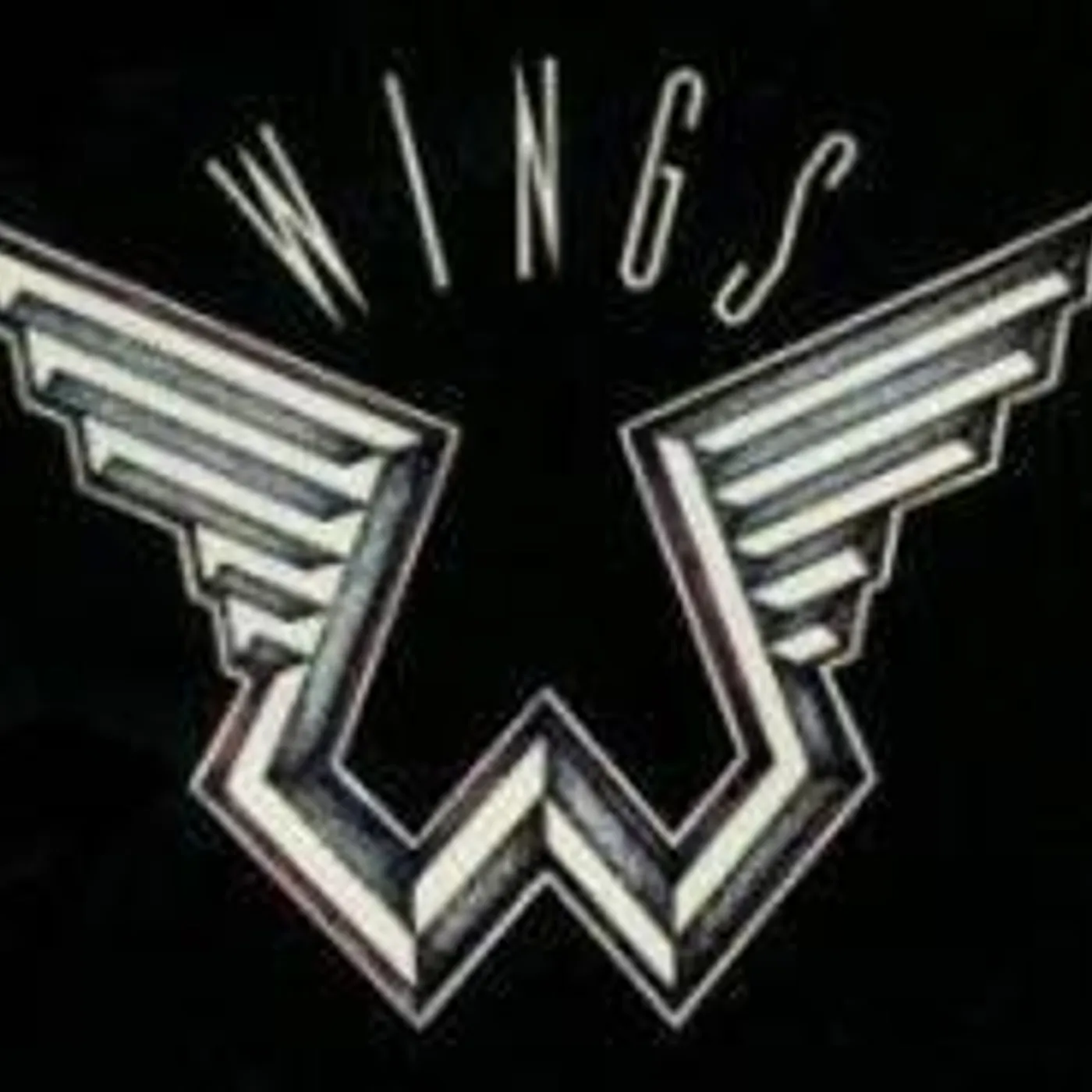Paul McCartney & Wings Brand Page
