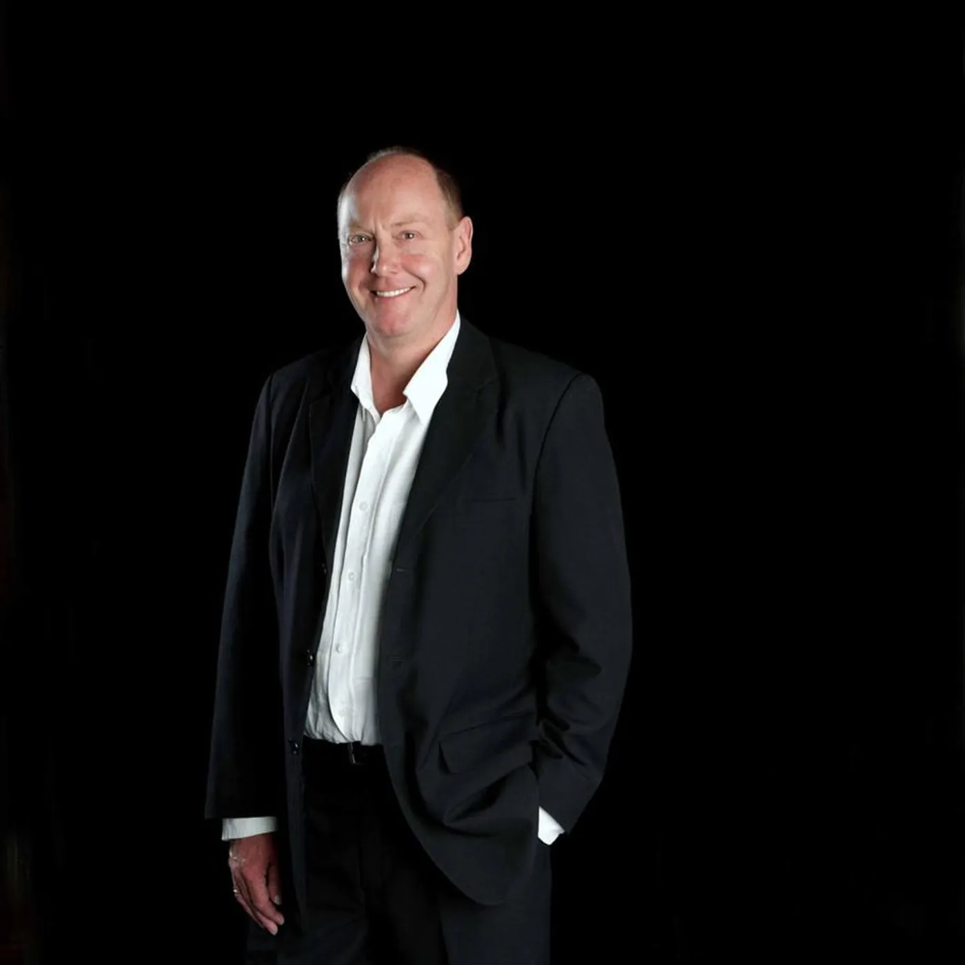 Paul McCreesh Brand Page