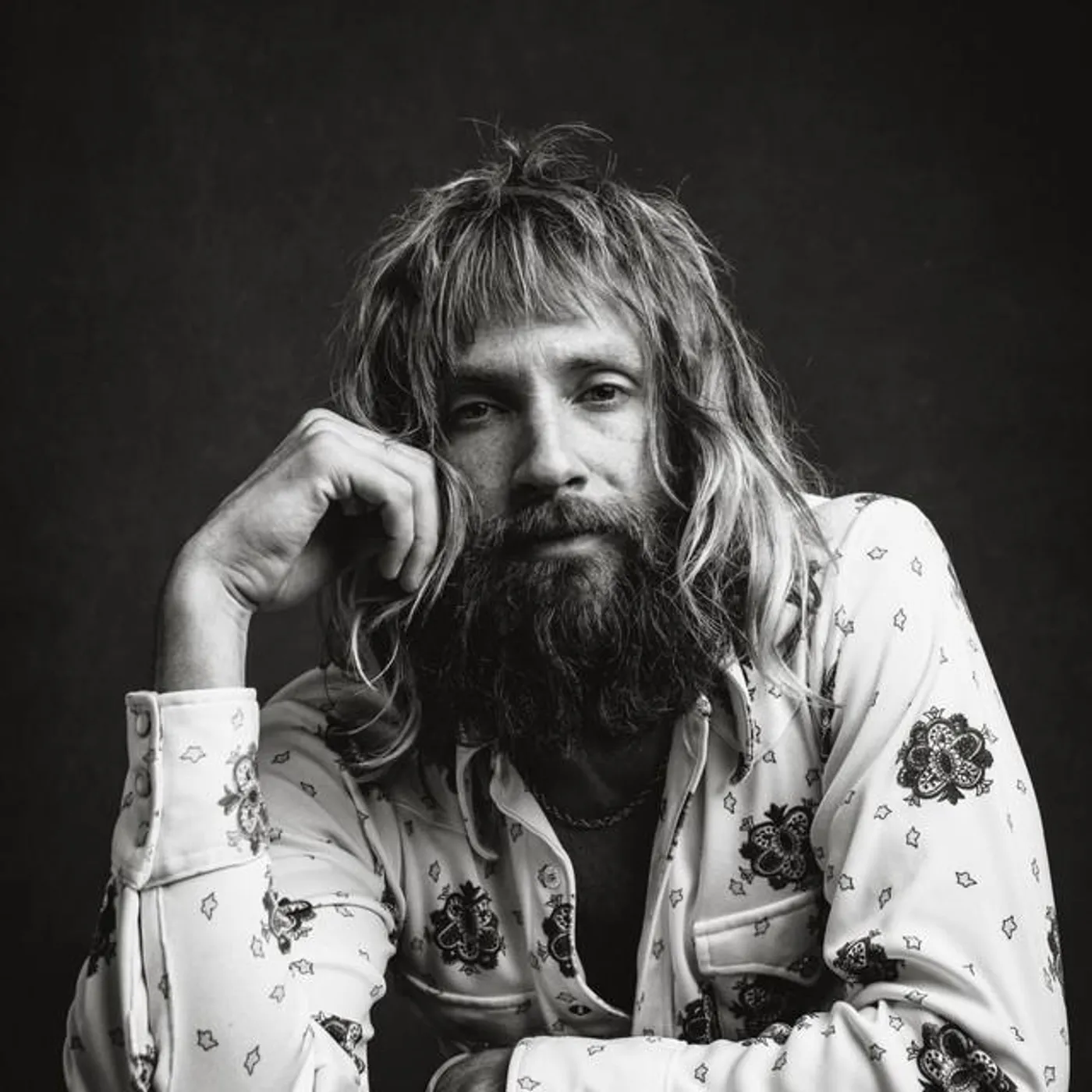 Paul McDonald Brand Page