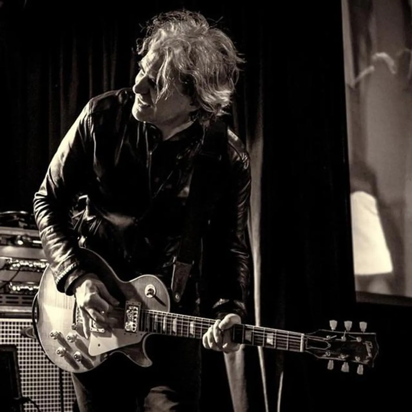 Paul McGilloway Brand Page