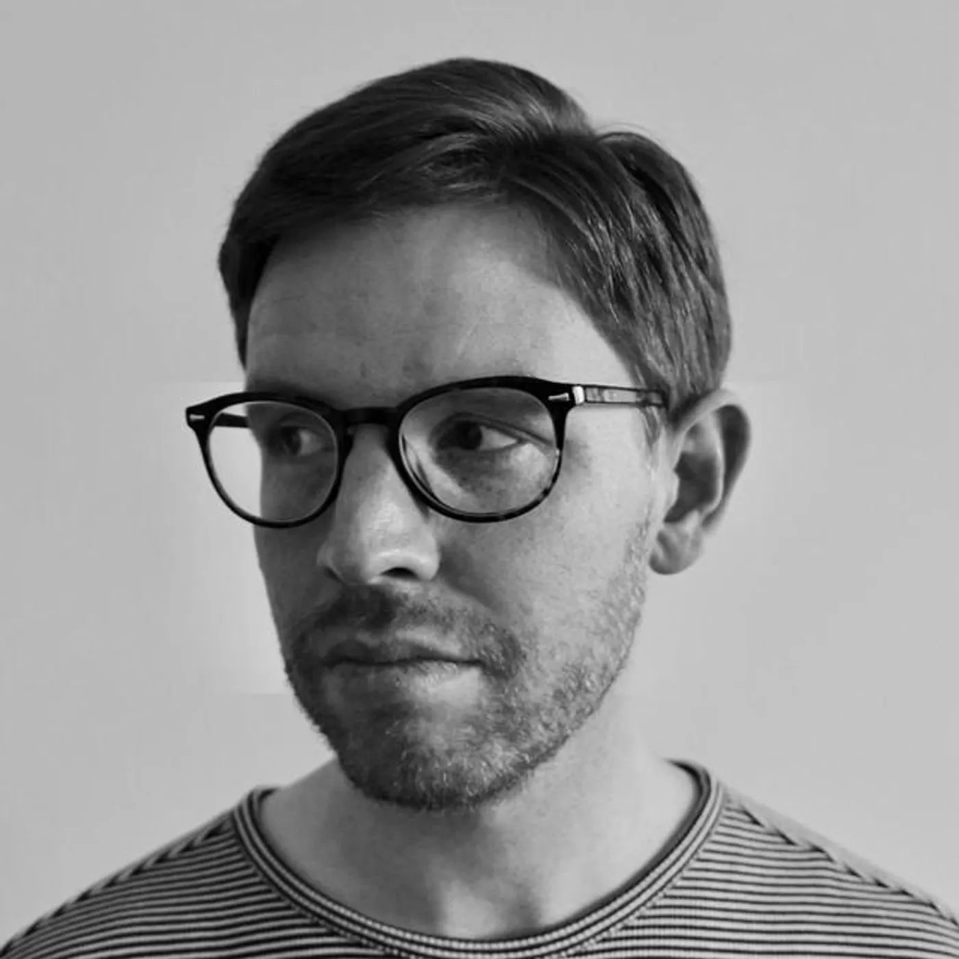 Paul McGranaghan