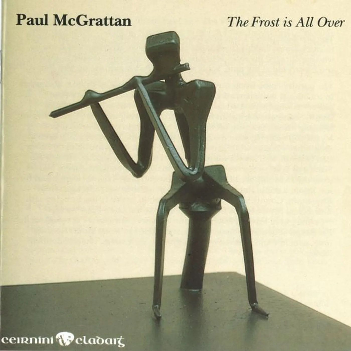Paul McGrattan