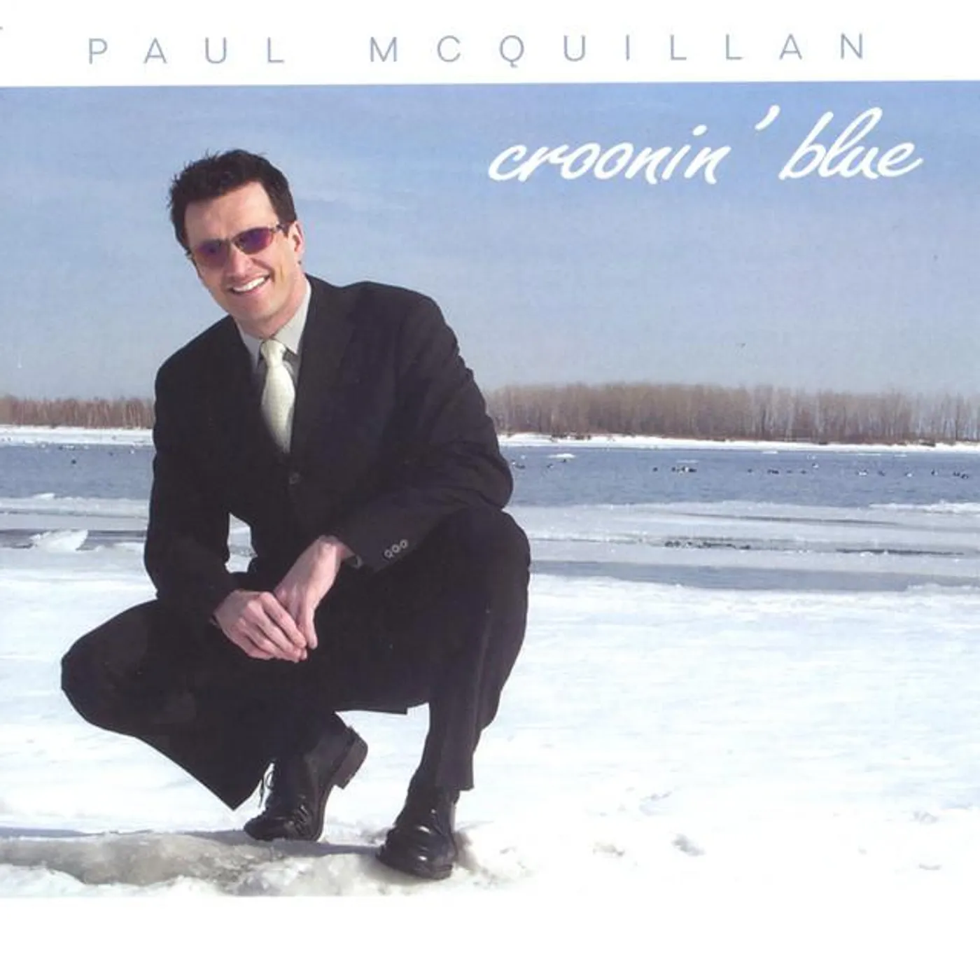 Paul McQuillan Brand Page