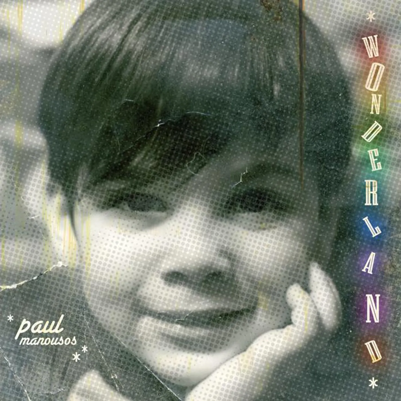Paul Manousos