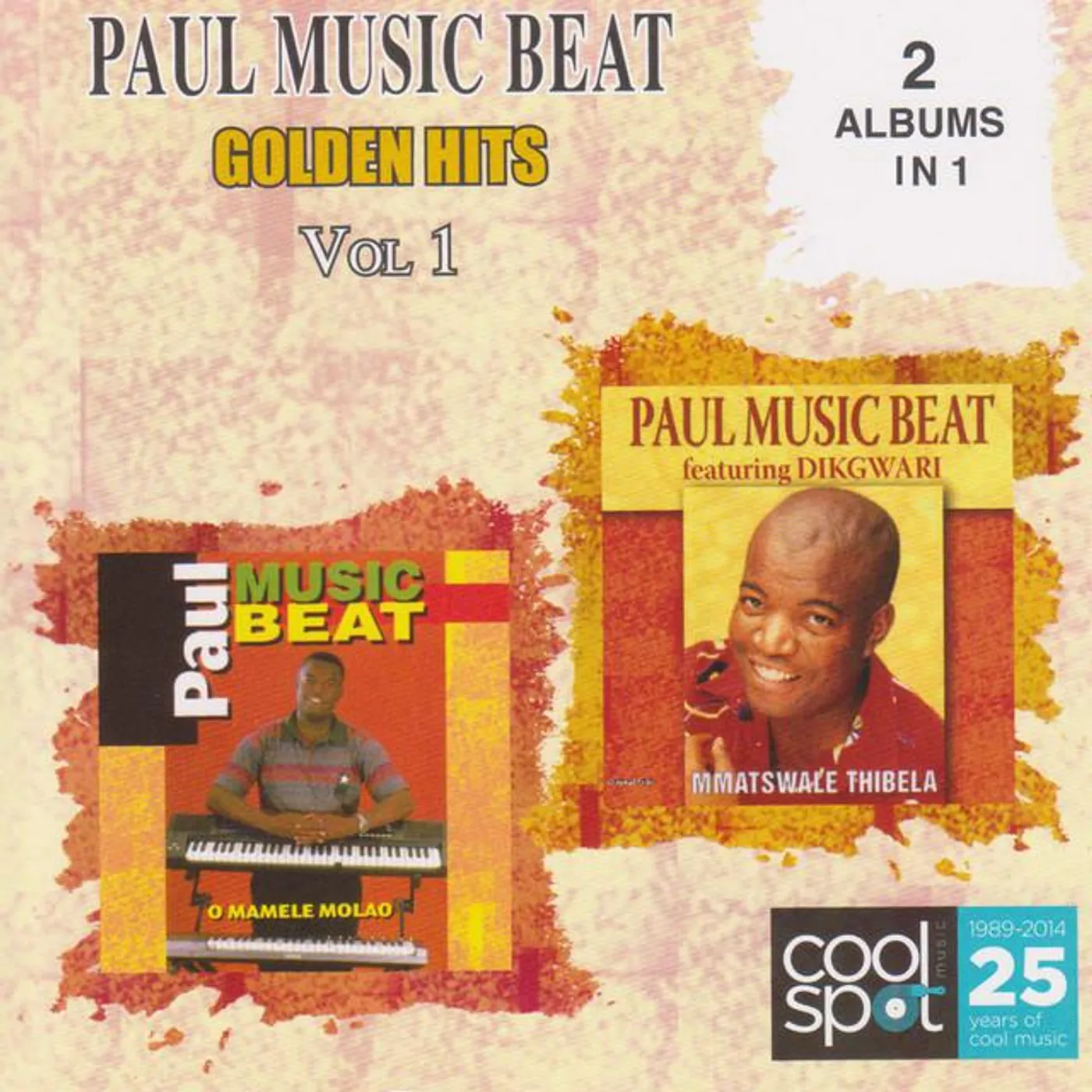 Paul Mabilo Brand Page