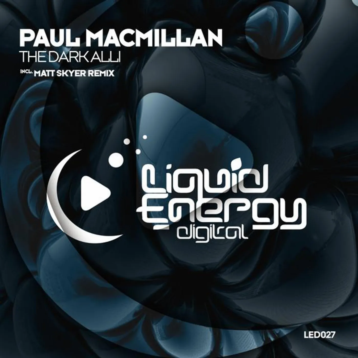 Paul MacMillan