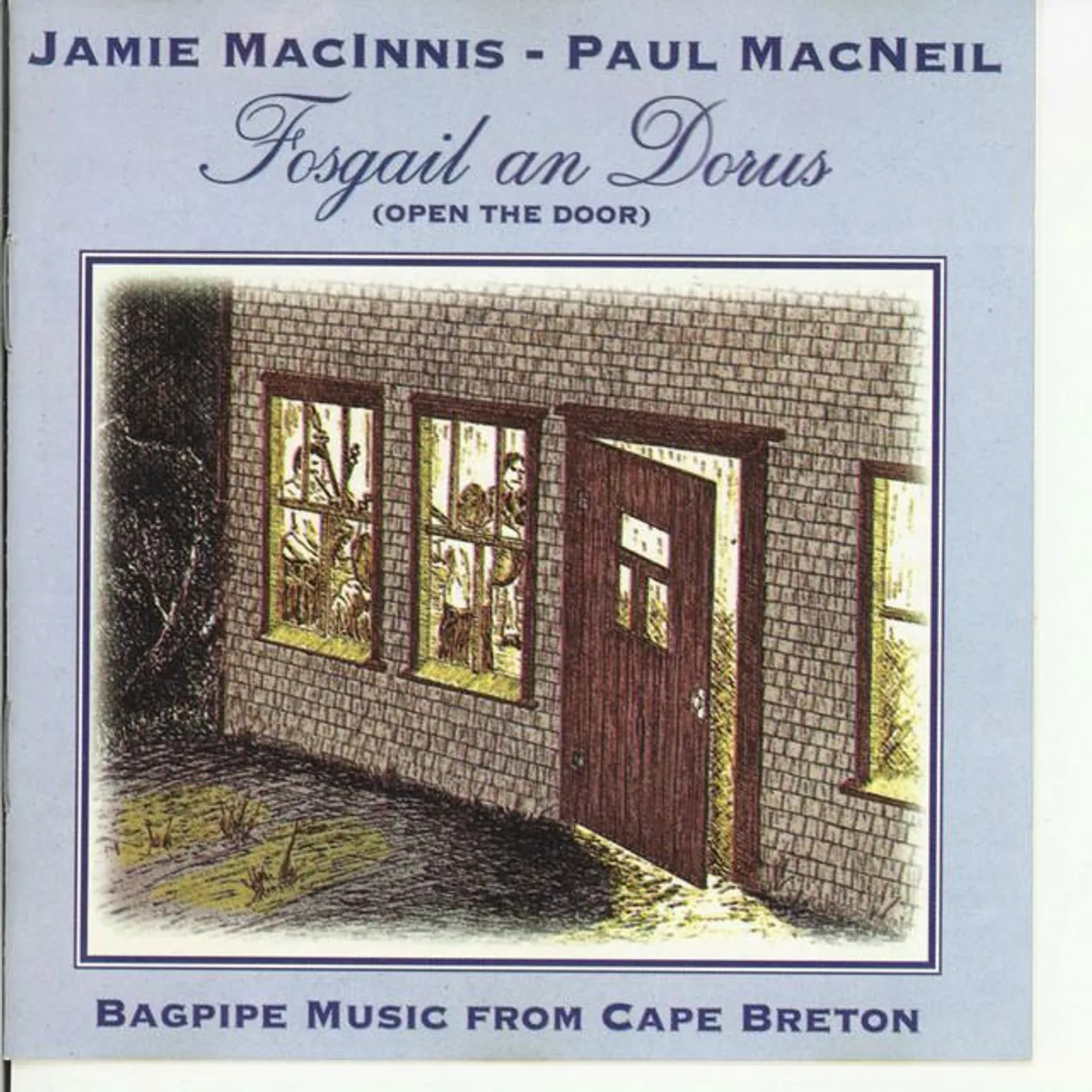 Paul MacNeil