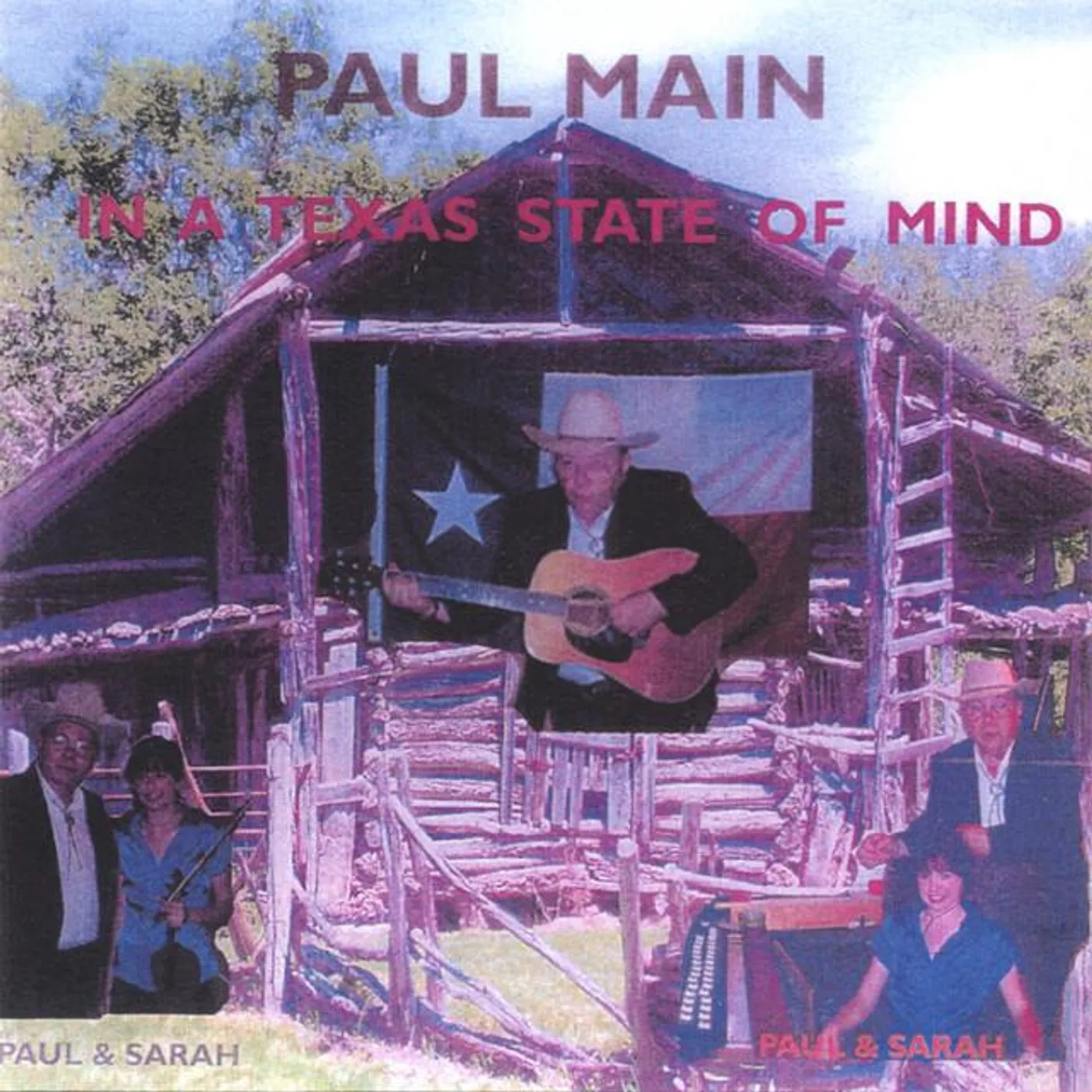 Paul Main