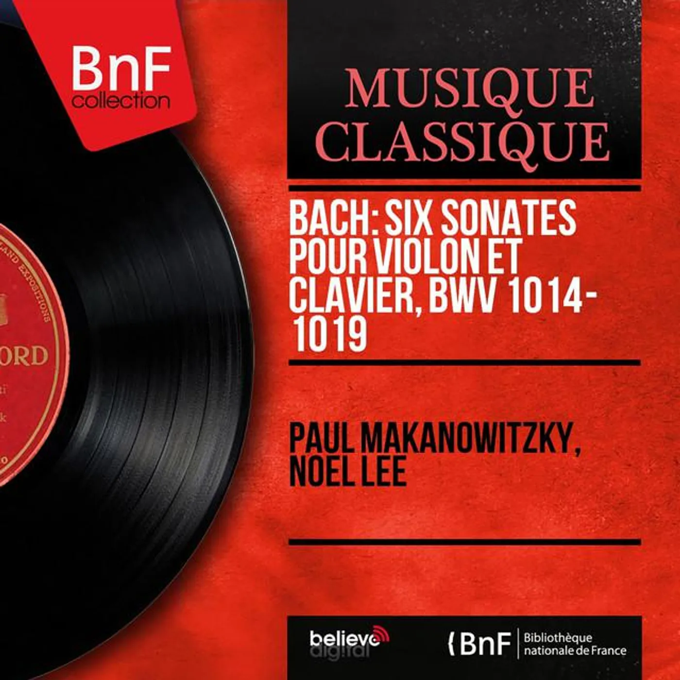 Paul Makanowitzky Brand Page