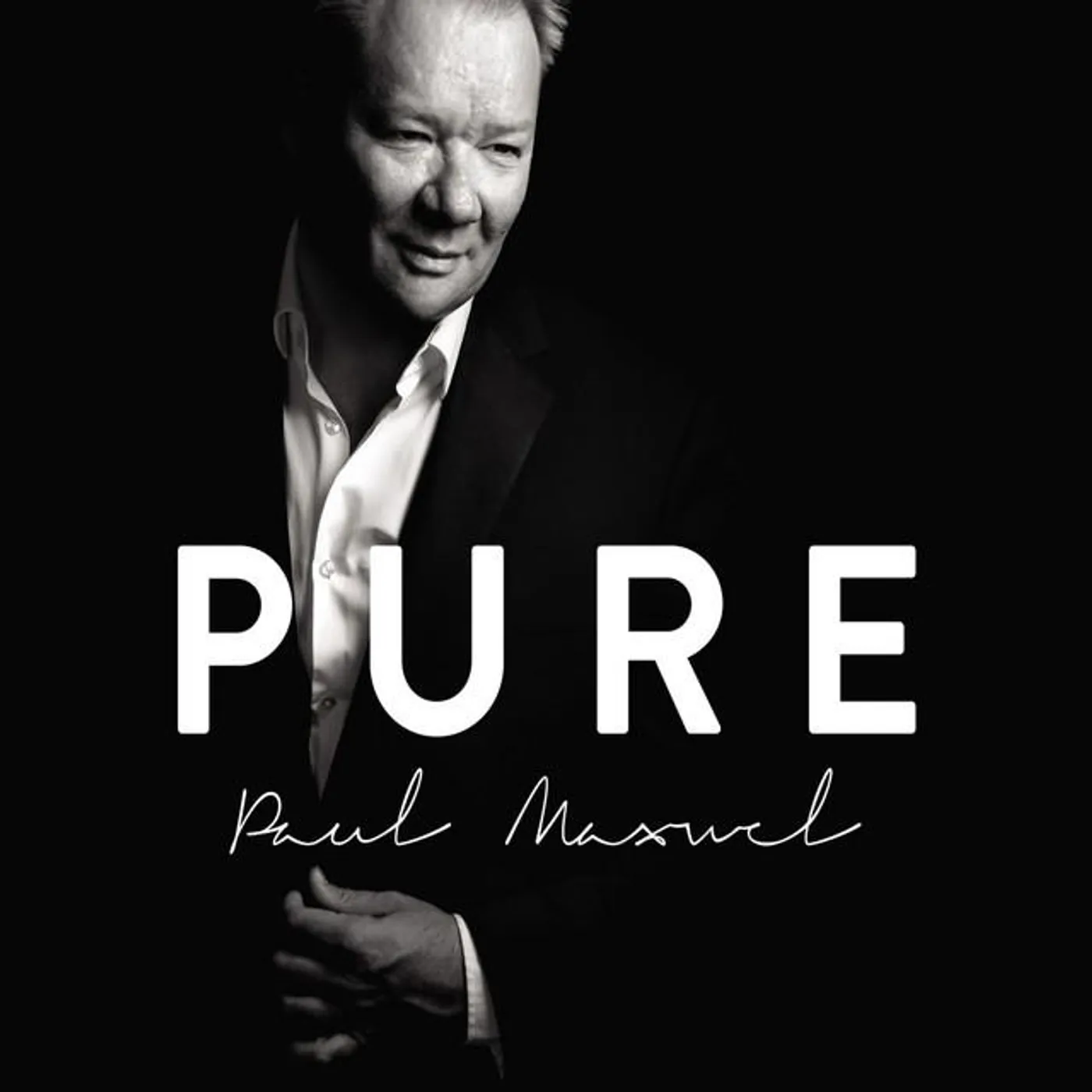 Paul Maxwel Brand Page