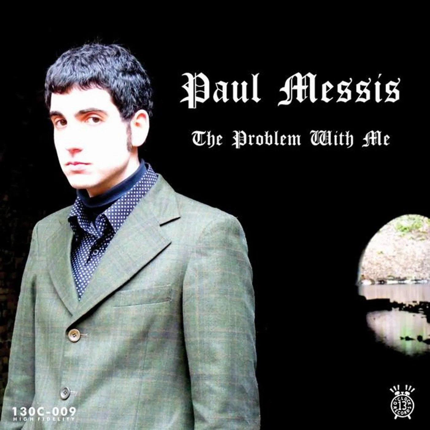 Paul Messis Brand Page
