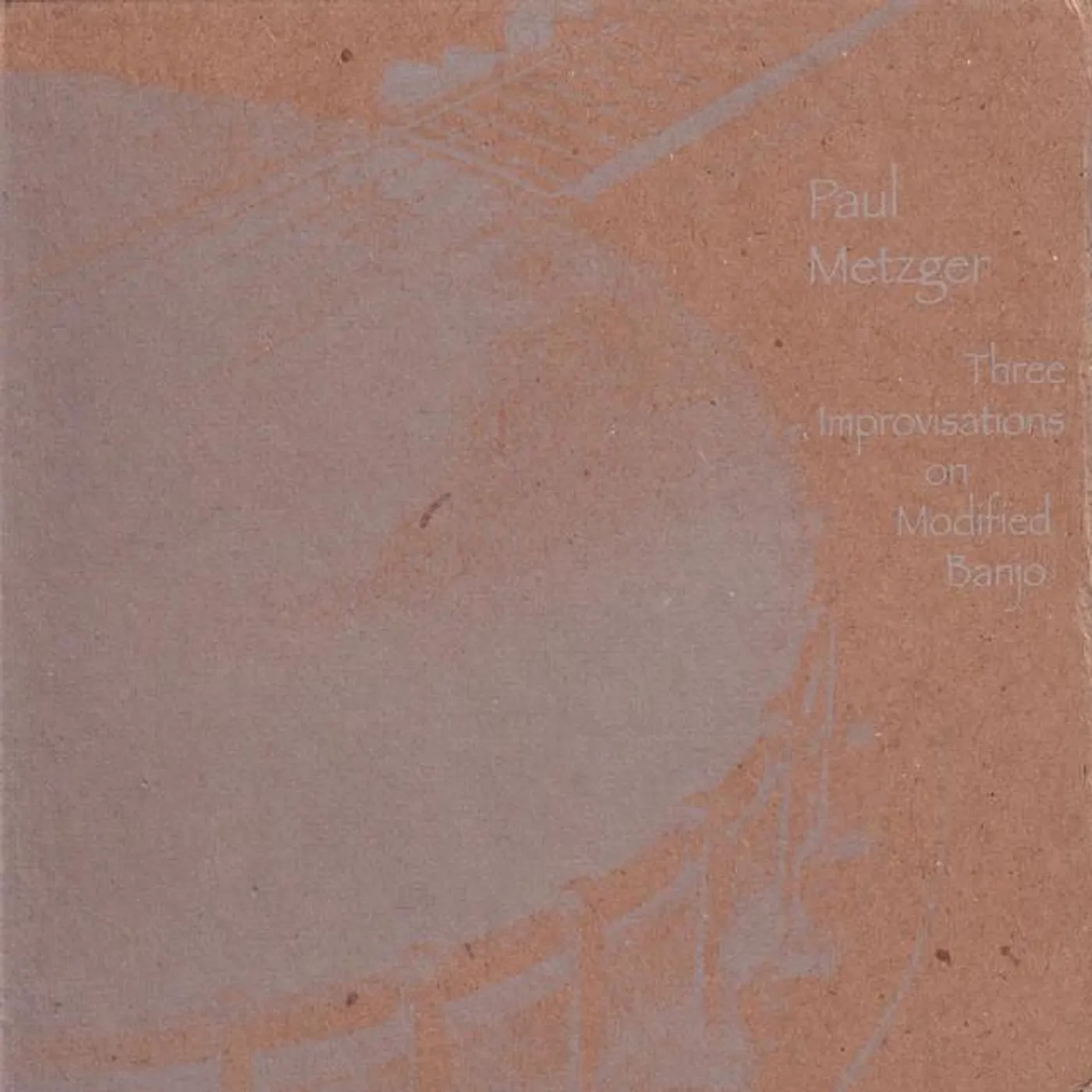 Paul Metzger