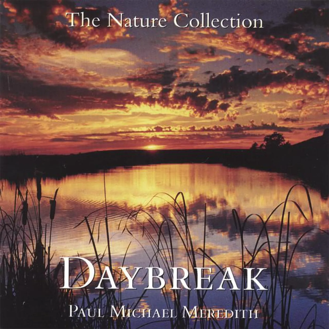 Paul Michael Meredith