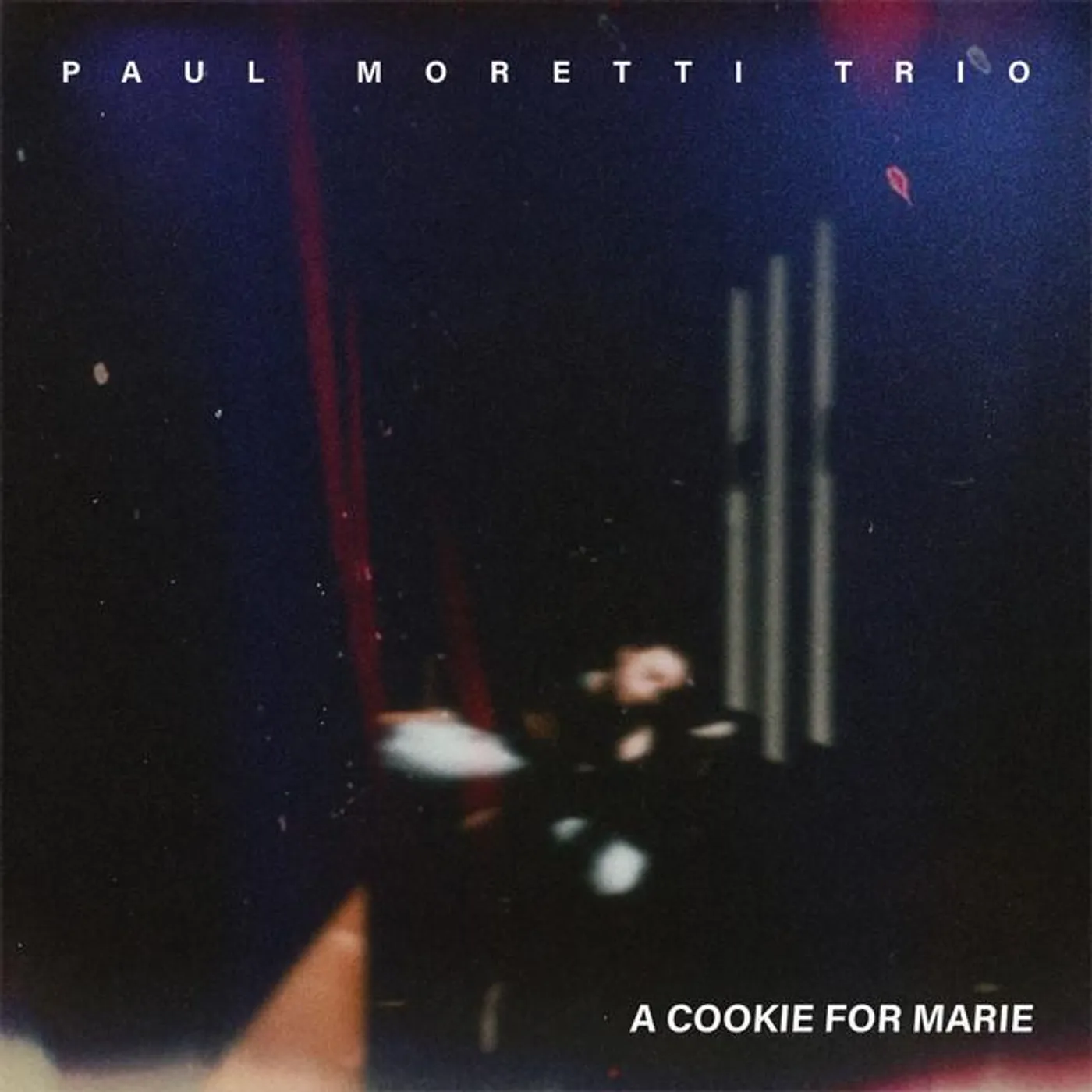 Paul Moretti Trio