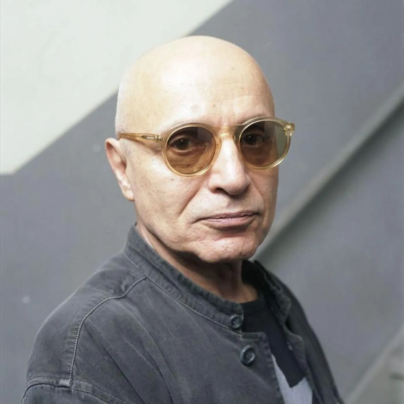 Paul Motian Brand Page