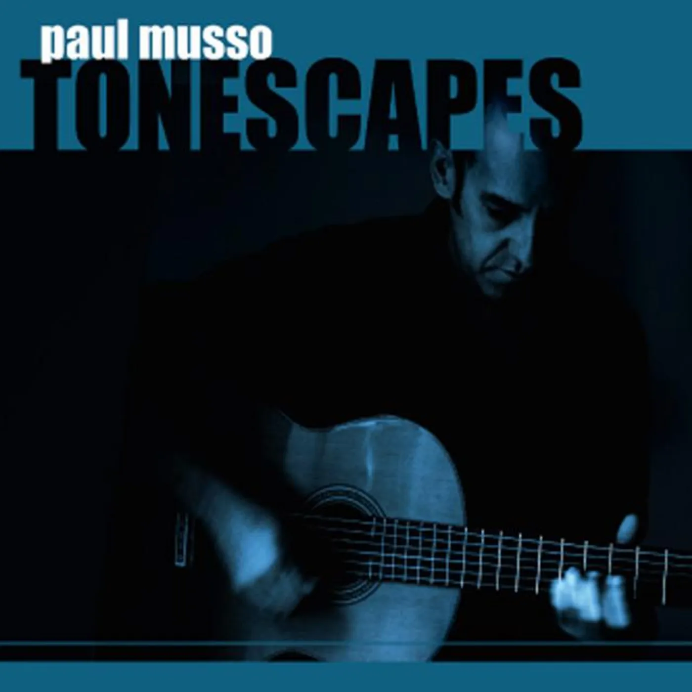 Paul Musso Brand Page