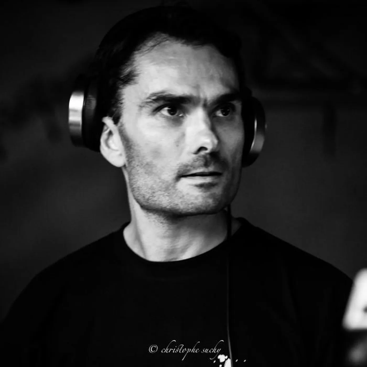 Paul Nazca Brand Page