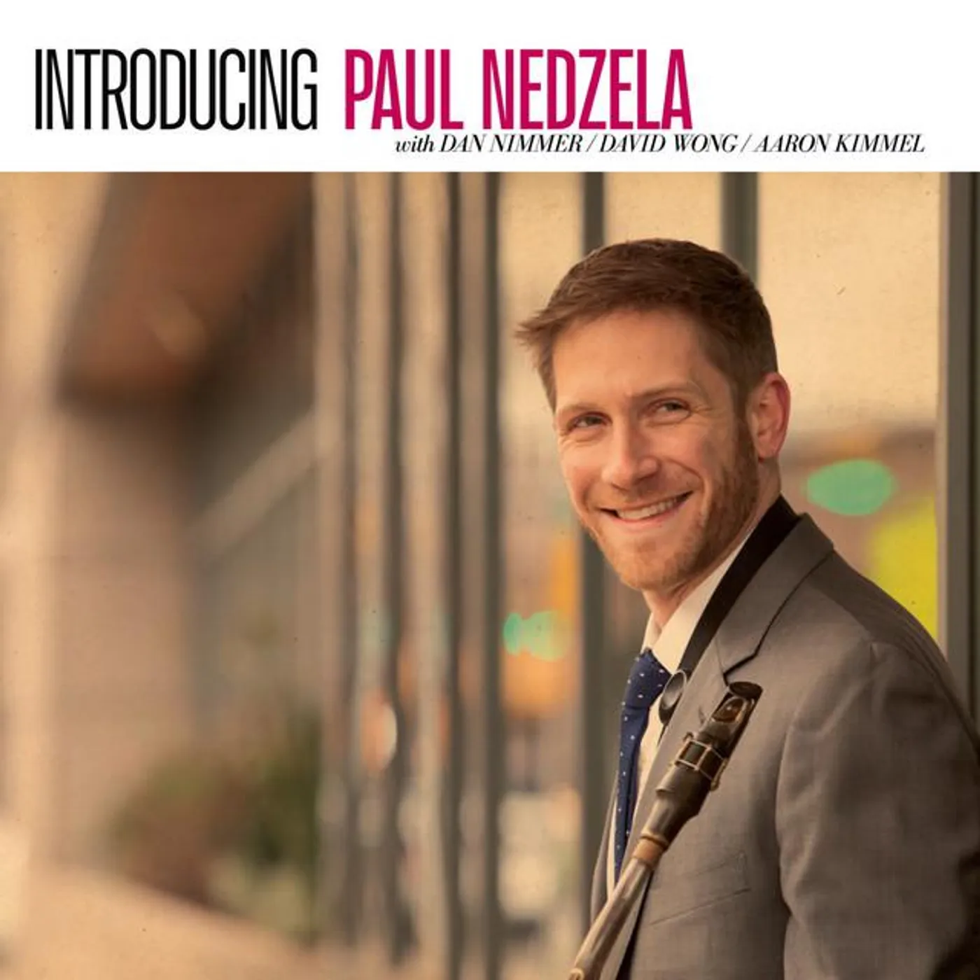 Paul Nedzela Brand Page