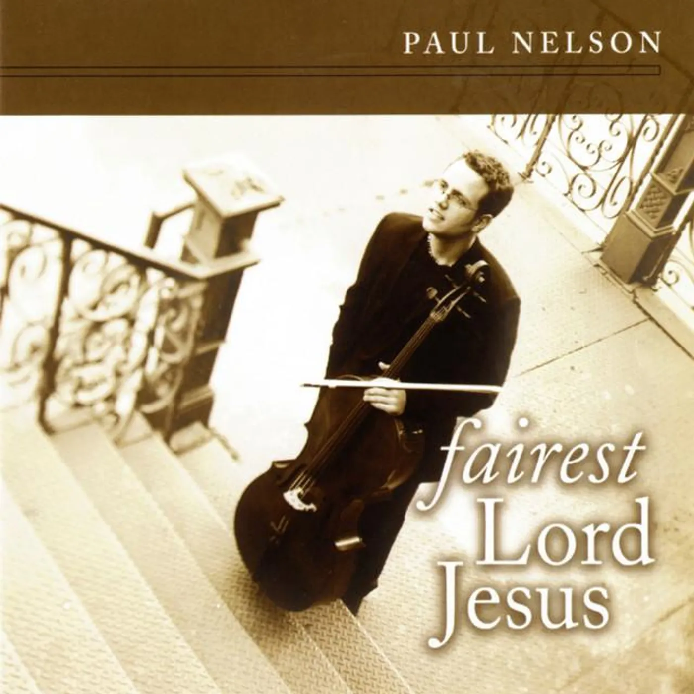 Paul Nelson