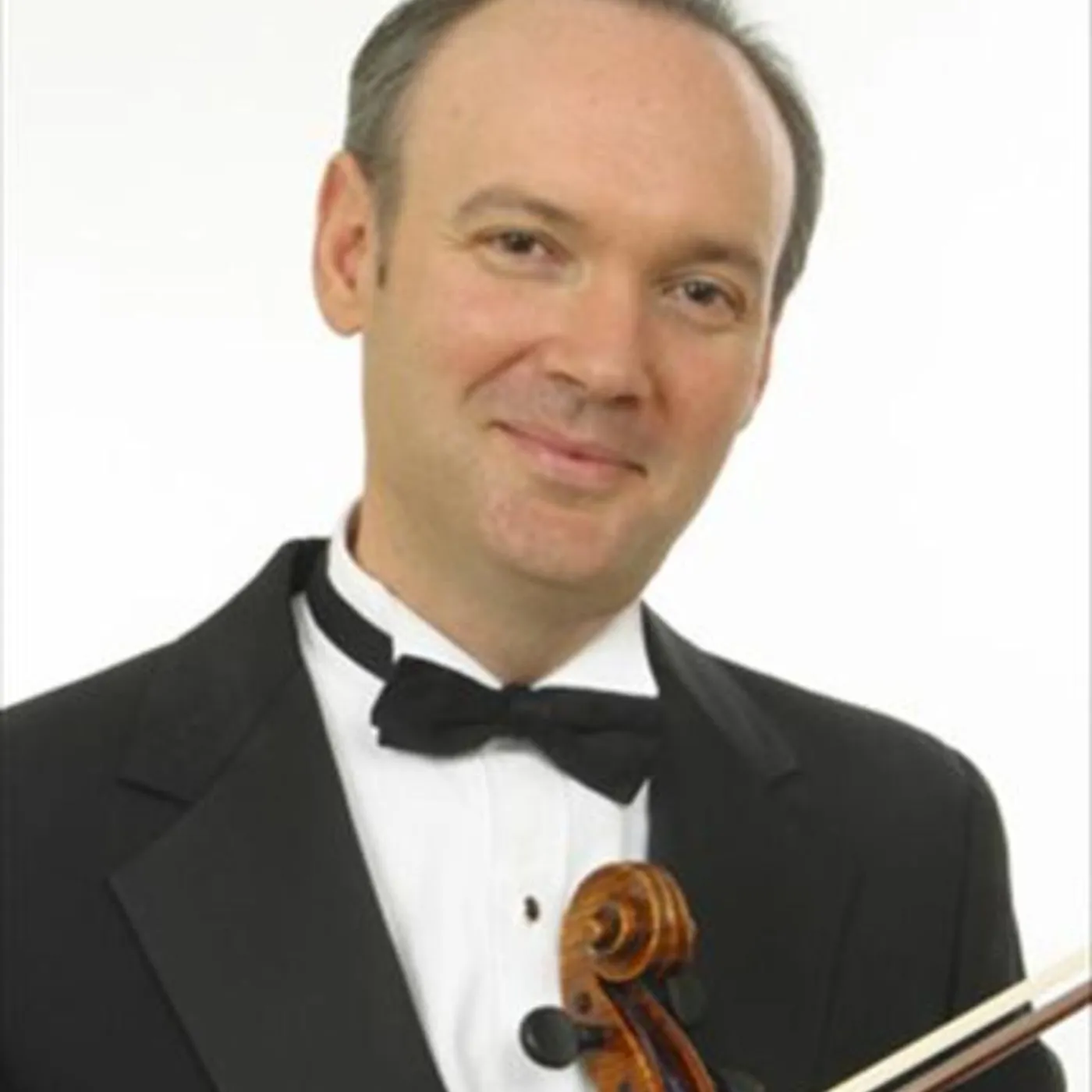 Paul Neubauer Brand Page