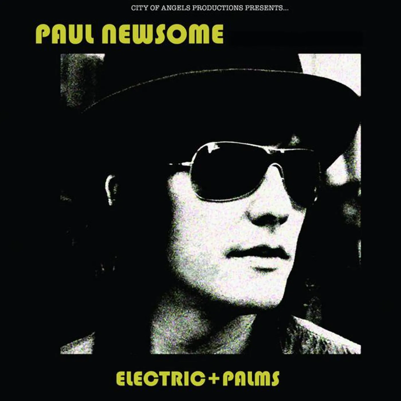 Paul Newsome